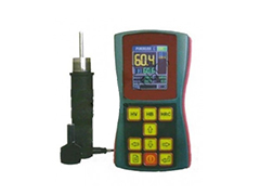 Portable hardness testers, systems IMPULS